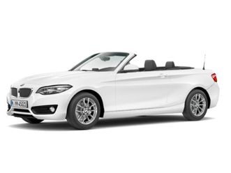 218d cabrio 110 kw (150 cv)