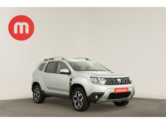 dacia duster 1.0 tce sl dacia go