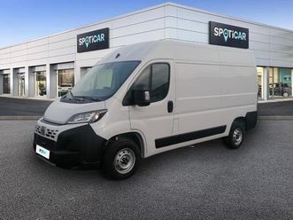 tole mh2 3.5 t 140 ch s&s bvm6