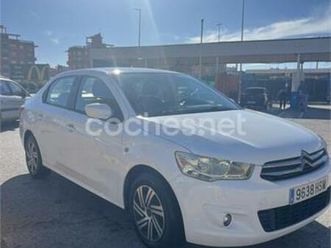 CITROEN C-ELYSEE citroen-celysee