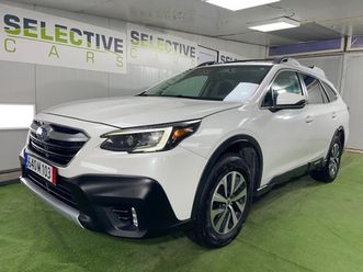 outback 2.5i touring