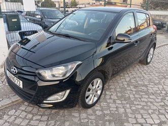 hyundai i20 1.2 comfort