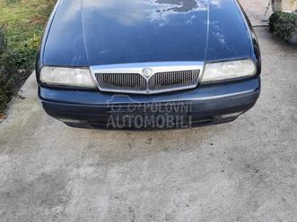 lancia kappa 2,0o
