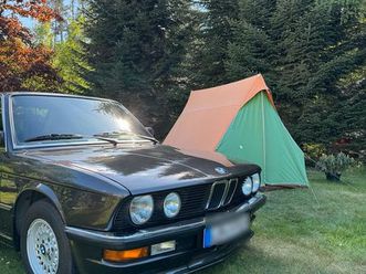 bmw 528 (e28)