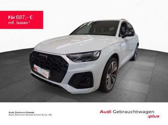 40 tdi quattro s line matrix pano kamera pdc+