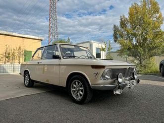 bmw 2002ti