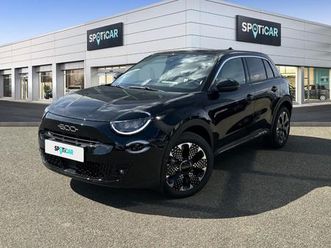 1.2 hybrid turbo 145ch la prima dct6 step 2