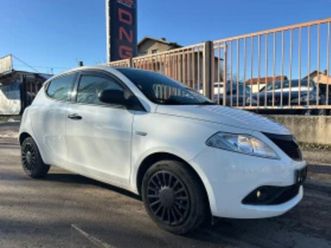 lancia ypsilon 1, 200gpl euro6 ≫ 2019 • 12 999 лв. • id