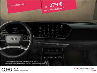 avant tfsi quattro 150 kw