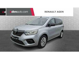 iii blue dci 95 evolution