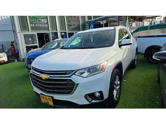 4x4 lt classic אוט׳ 8 מק 3.6 (310 כ״ס)