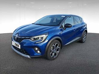 1.6 e-tech hybride rechargeable 160ch intens -21