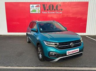 1.0 tsi 115ch lounge dsg7