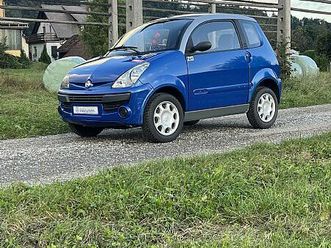 aixam coupe city s8 am kategorija