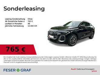 sportback tdi quattro s tronic hud/matrix/360