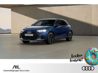 allstreet 35 tfsi 110(150) kw(ps) s tronic