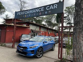 kia xceed 1.0 t-gdi gpl style kamera full *promo**