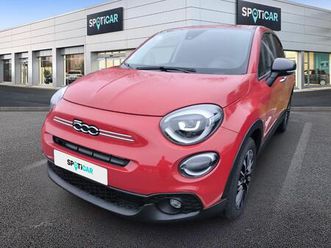 1.5 firefly 130 ch s/s dct7 hybrid