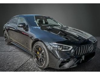 mercedes-benz amg gt 53 4matic+ = night package = гаранция