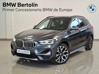 xdrive25e 162 kw (220 cv)