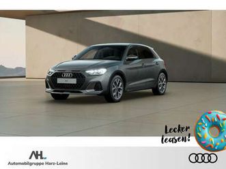 allstreet 30 tfsi 85(116) kw(ps) s tronic 30 tfsi