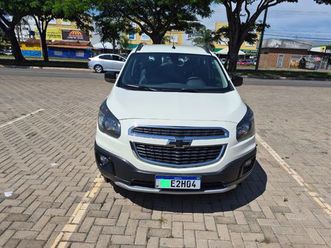 ltz 1.8 8v econo.flex 5p aut.