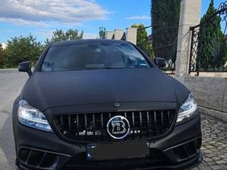 mercedes benz cls 250 amg пакет 9 gtronic гр. пловдив въстанически • olx.bg