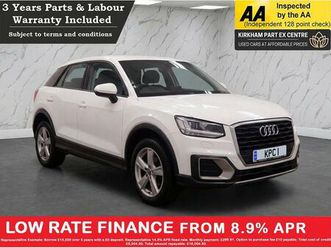 1.4 tfsi cod sport euro 6 (start/stop) 5dr