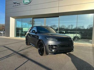 3.0 d300 mhev autobiography auto 4wd euro 6 (start/stop) 5dr