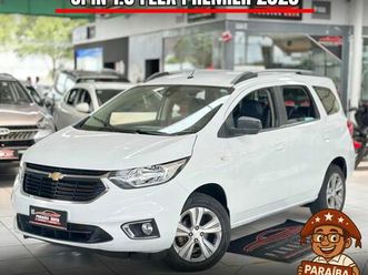 premier 1.8 8v econo.flex 5p aut.