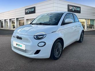 nouvelle 500 95ch icone my22 23.8kw