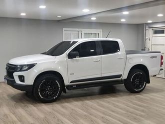 pick-up lt 2.8 tdi 4x4 cd diesel aut