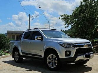 pick-up ltz 2.8 tdi 4x4 cd dies.aut