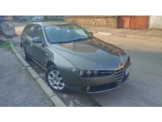 alfa romeo 159 sportwagon mpi ≫ 2007 • 2 500 eur • id