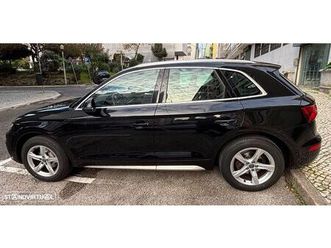 audi q5 2.0 tdi advance