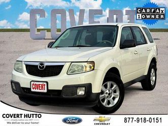 used 2011 mazda tribute sport