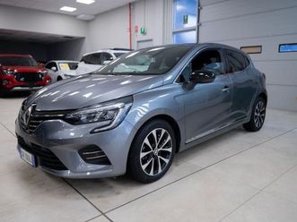 clio 1.0 tce techno 90cv