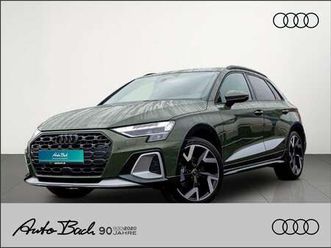 allstreet tfsi business assistenz plus 19