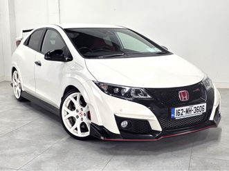 2.0 type r - fk2 - gt pack