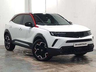 1.2 turbo gs line 5dr auto