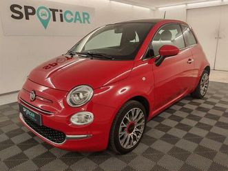 1.0 70ch bsg s&s (red)