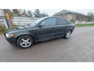 vând volvo ms75 s40 harsova