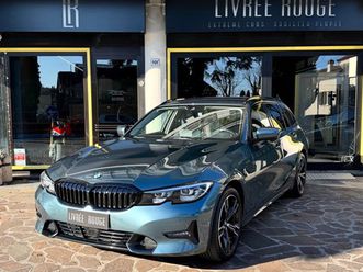 320 320 d x-drive sport