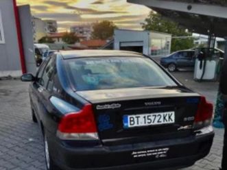 volvo s60 ≫ 2000 • 5 000 лв. • id