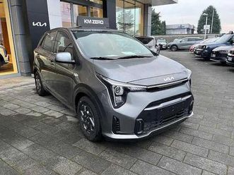 1.0 benzina 63cv urban km zero