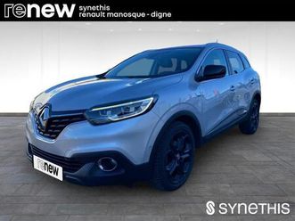 dci 130 energy 4wd sl black edition