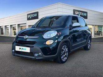 1.6 multijet 16v 105ch s&s trekking