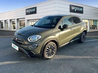 1.0 firefly turbo t3 120ch city cross