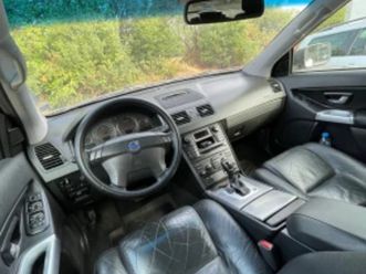 volvo xc90 ≫ 2004 • 9 500 лв. • id
