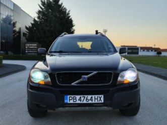 volvo xc90 ≫ 2004 • 9 500 лв. • id